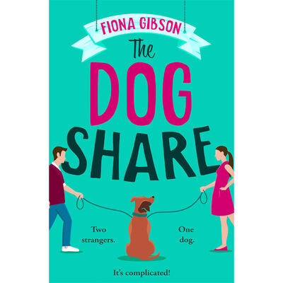 The Dog Share image number 1