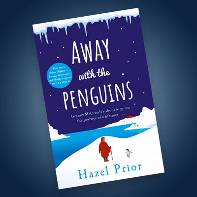 Away with the Penguins image number 2