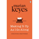 Making It Up As I Go Along image number 1