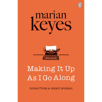 Making It Up As I Go Along image number 1