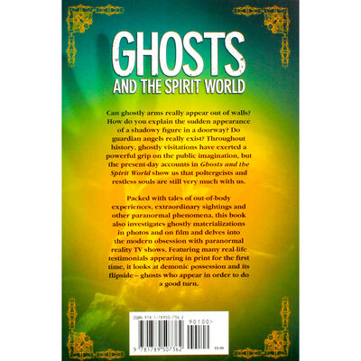 Ghosts And The Spirit World image number 3
