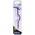 Korbond Cable Needle: Pack of 2 image number 1