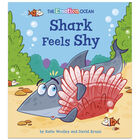 Shark Feels Shy image number 1