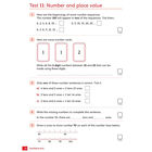 KS1 Sats Reasoning 10-Minute Tests: Ages 6-7 image number 2