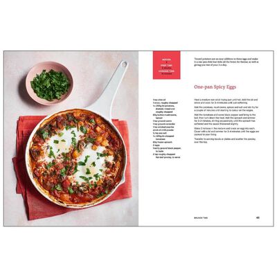 Eat Well For Less: Happy & Healthy image number 2