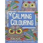 Art and Soul Calming Colouring Book image number 1