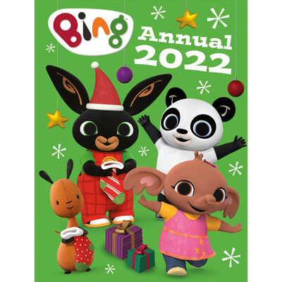 Bing Annual 2022 image number 1