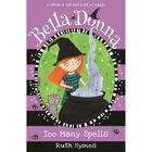 Bella Donna: Too Many Spells image number 1