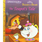 The Teapot's Tale: A Treasure Cove Story image number 1