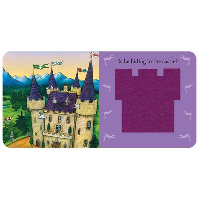 Let’s Find Zog image number 2