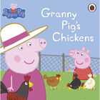 Peppa Pig: Granny Pig's Chickens image number 1