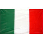 Giant Italy Flag - 5x3ft image number 1