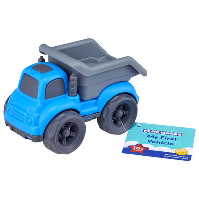 My First Vehicle: Assorted image number 1