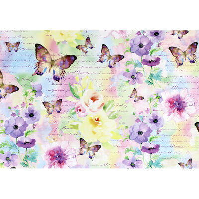 Les Papillons 10 Nested Gift Boxes Set image number 4