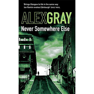 Never Somewhere Else image number 1