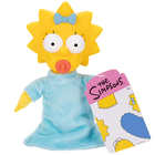 The Simpsons Figure Toy: Assorted image number 5