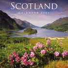 2021 Calendar: Scotland image number 1