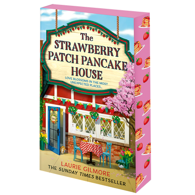 Dream Harbor Series: 4 Book Bundle image number 5