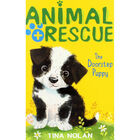Animal Rescue: The Doorstep Puppy image number 1