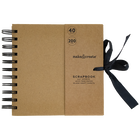 Create Your Own Mini Scrapbook - 6x6 Inch image number 1