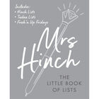 Mrs Hinch: The Little Book of Lists image number 1