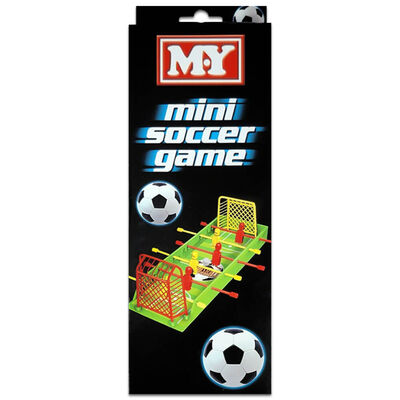 Mini Sports Game: Soccer image number 1