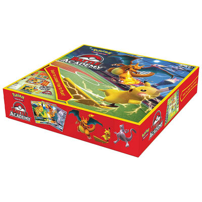 Pokemon TCG: Battle Academy Board Game image number 3