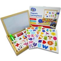 PlayWorks Magnetic Drawing Board