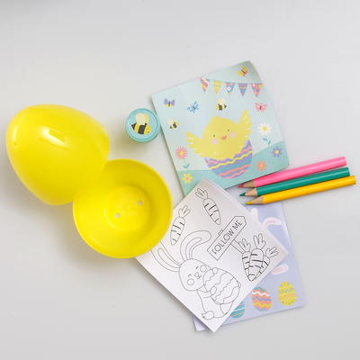 Surprise Egg: Assorted image number 2