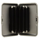 Blue Credit Card Protector Case image number 2