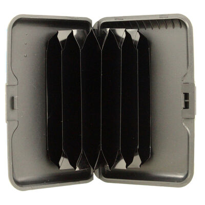 Blue Credit Card Protector Case image number 2