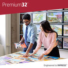 HP A4 Colour Choice 100gsm Laser Printer Paper - 500 Sheets image number 3