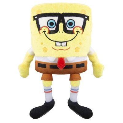 Spongebob Squarepants Plush Toy: Assorted image number 3