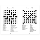 The Mammoth Book of Crosswords 1 image number 3