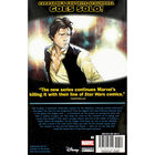 Star Wars Han Solo Graphic Novel image number 3