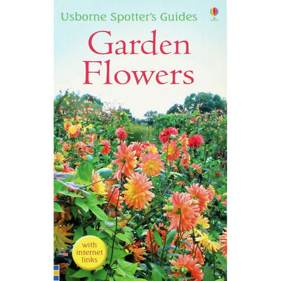 Garden Flowers image number 1