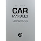 The AA Guide to Car Marques image number 1