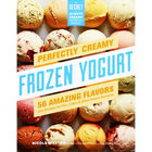 Perfectly Creamy Frozen Yogurt image number 1