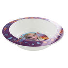 Disney Frozen 2 Plastic Bowl image number 3