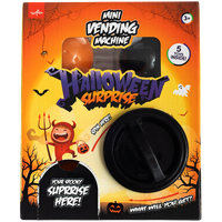 Halloween Mini Vending Machine