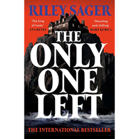 The Only One Left