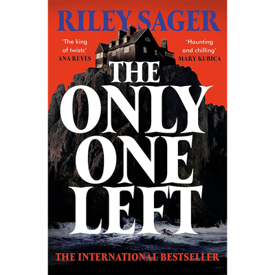 The Only One Left image number 1