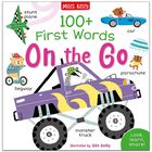 On the Go: 100+ First Words image number 1