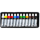 Daler Rowney Simply Watercolour Paints: Pack of 12 image number 2