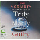 Truly Madly Guilty: CD image number 1