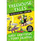 Treehouse Tales image number 1