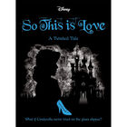 Disney Princess Cinderella: So This Is Love image number 1