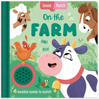 On The Farm image number 1