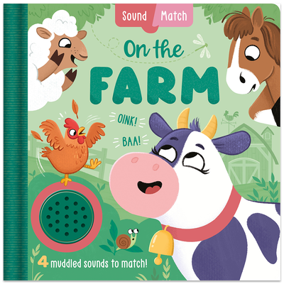 On The Farm image number 1