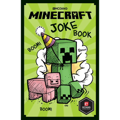 Minecraft Pocket Book Bundle image number 2